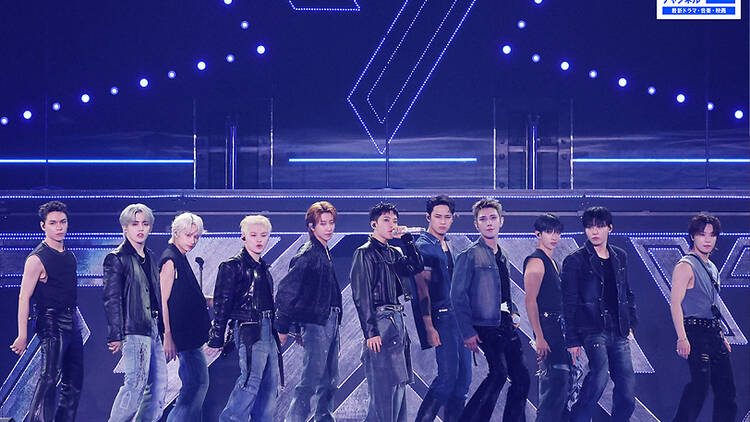Seventeen