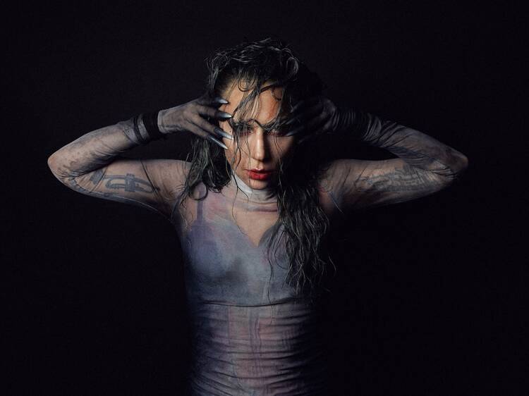 Lady Gaga