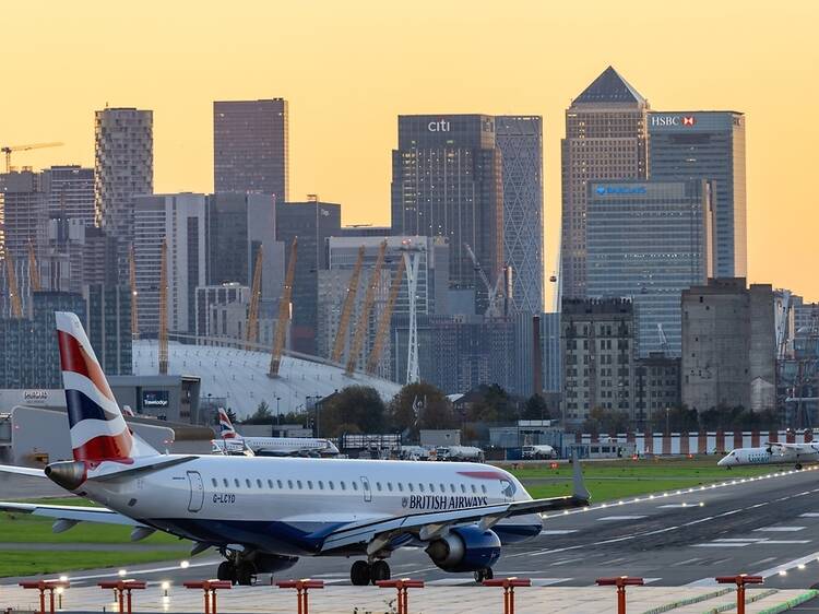 Every London airport ranked from worst to best