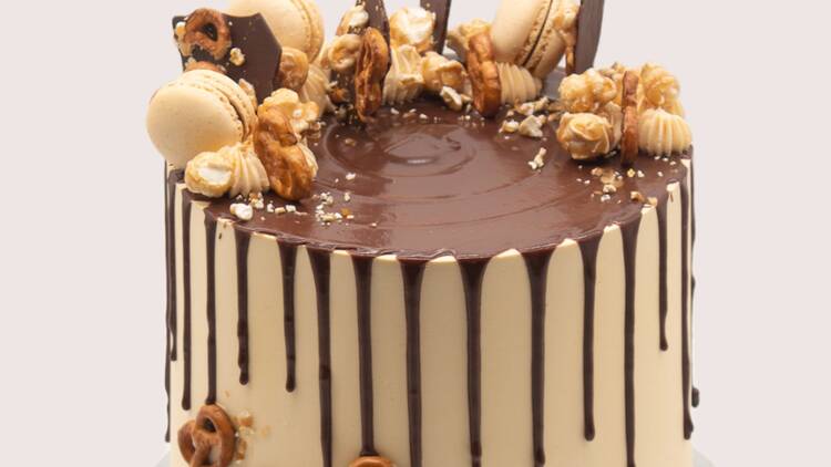 Tessa’s Bakery