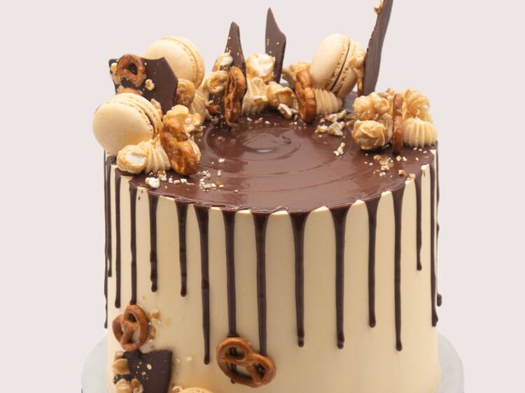 Tessa’s Bakery
