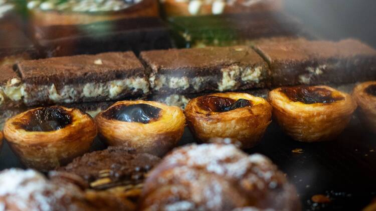 Jason Bakery