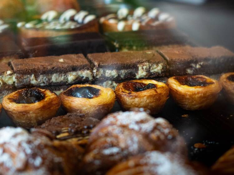 Jason Bakery