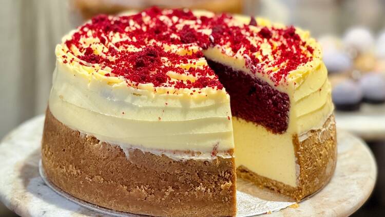 Cake Canteen