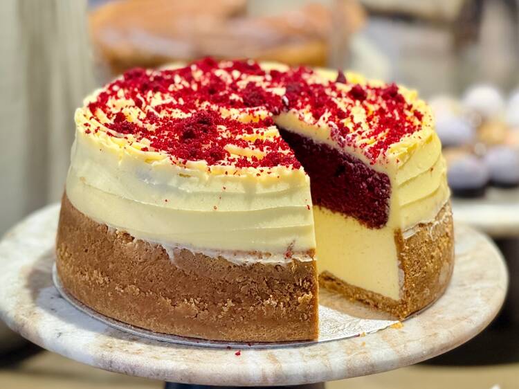 Cake Canteen