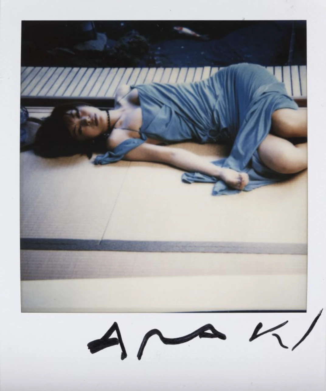 Untitled, Nobuyoshi Araki  