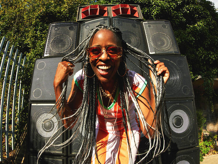 Carnival 2023 digital cover image