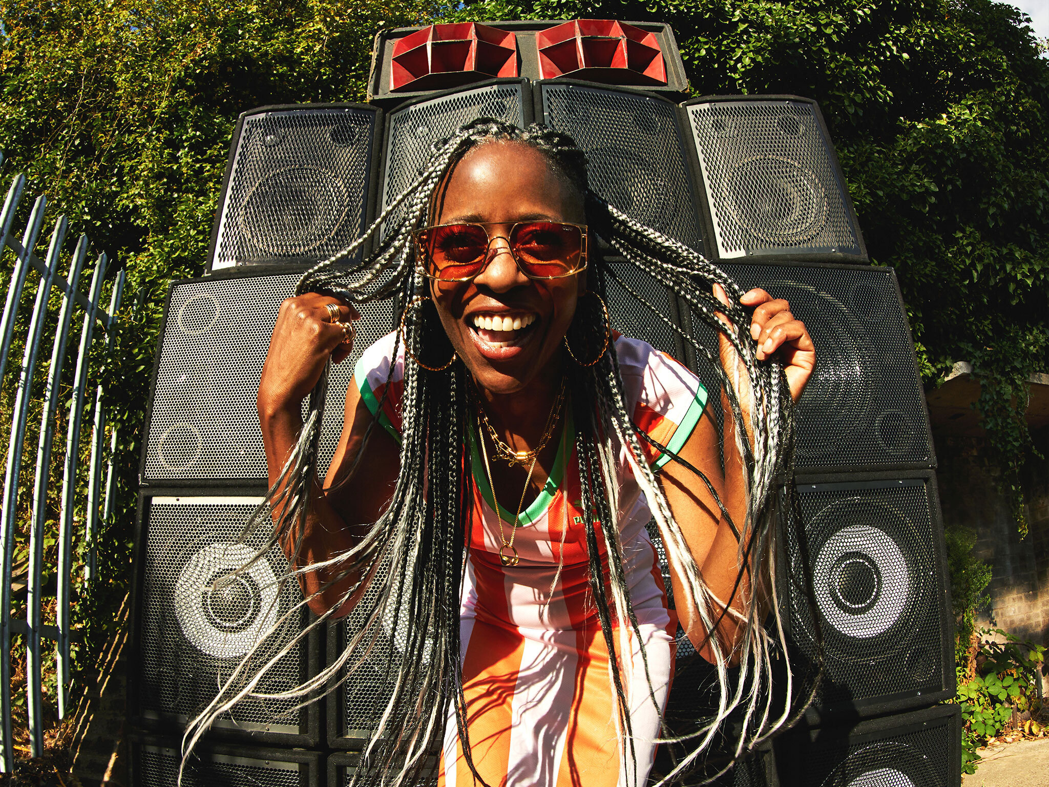 Notting Hill Carnival 2024: Sound Systems Lineup Announced