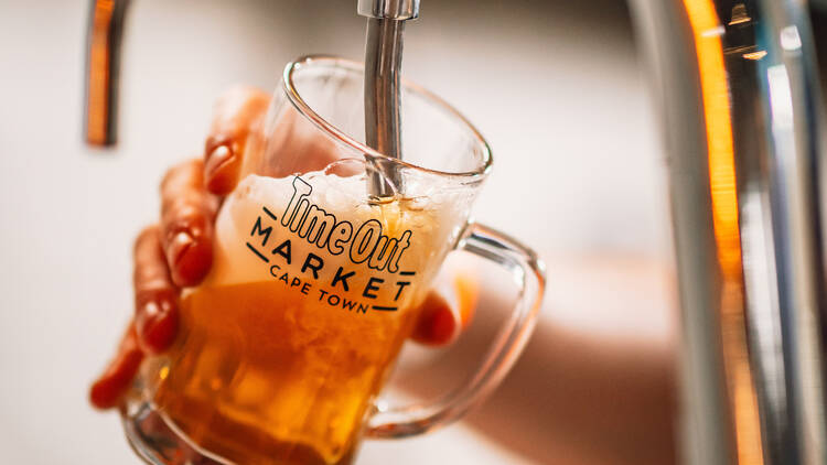 beer