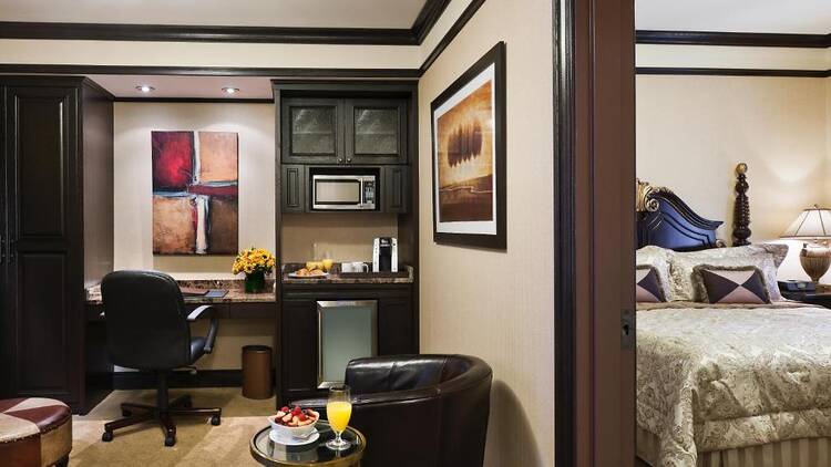 The Lucerne Hotel, NYC