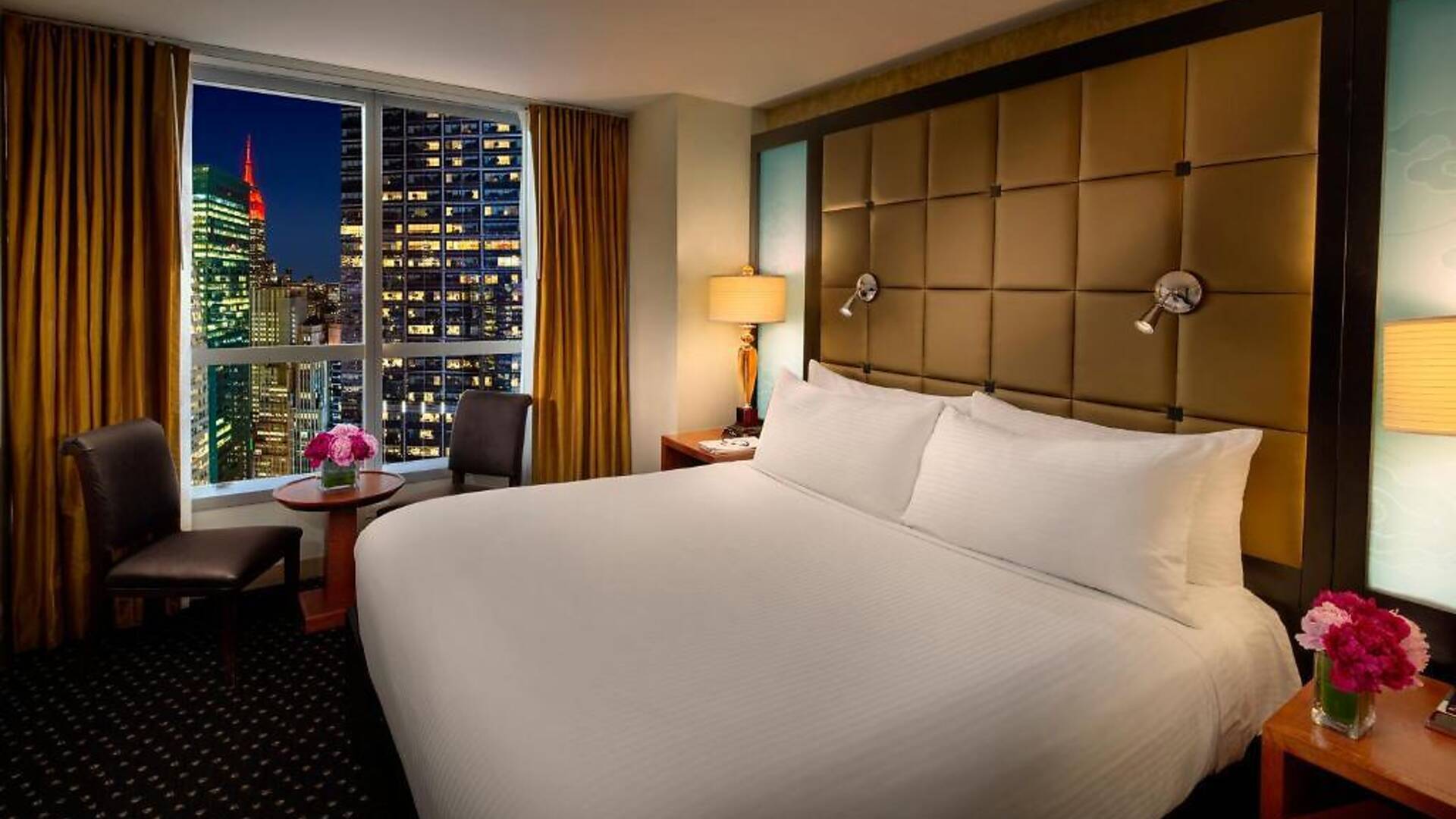 Ranked: 10 Best Cheap Hotels in New York City for 2026 | Best Places to ...