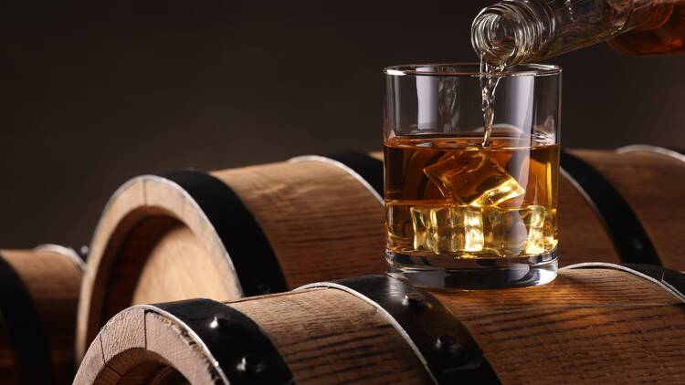 Whisky