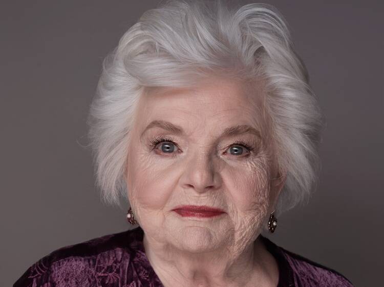 Marjorie Prime