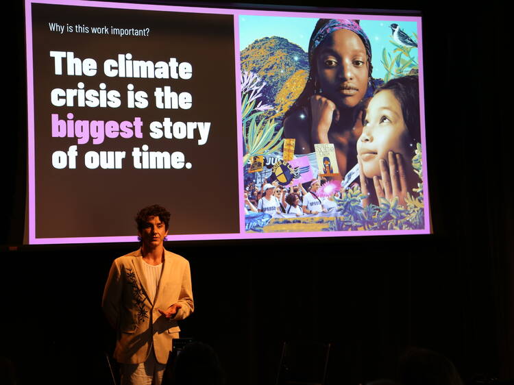 Climate Film Festival