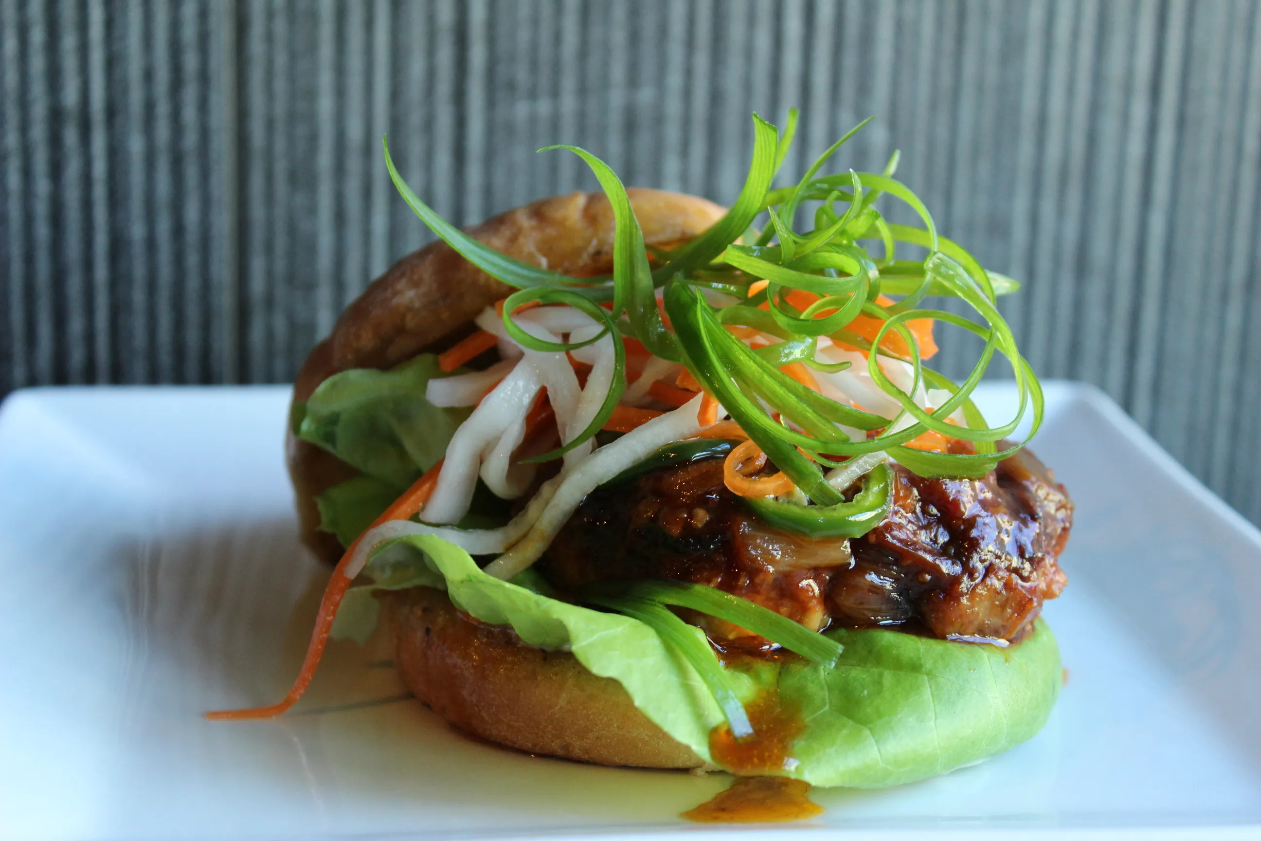 Burger Week