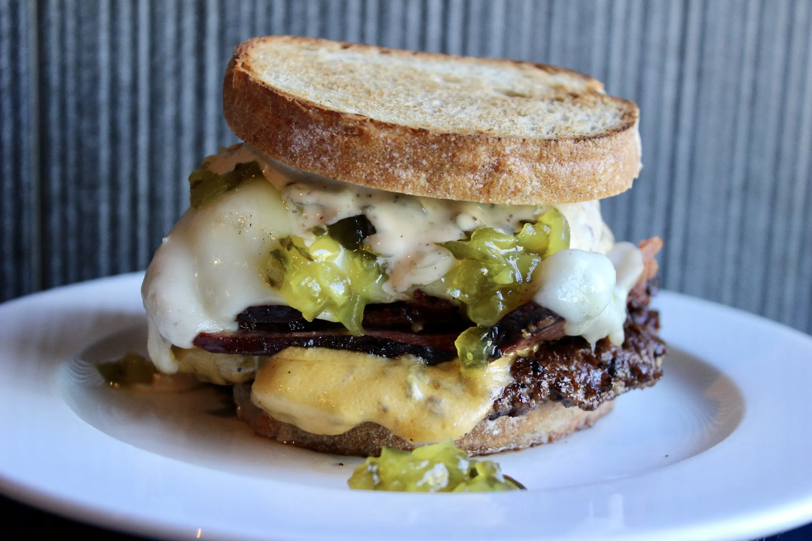 Burger Week