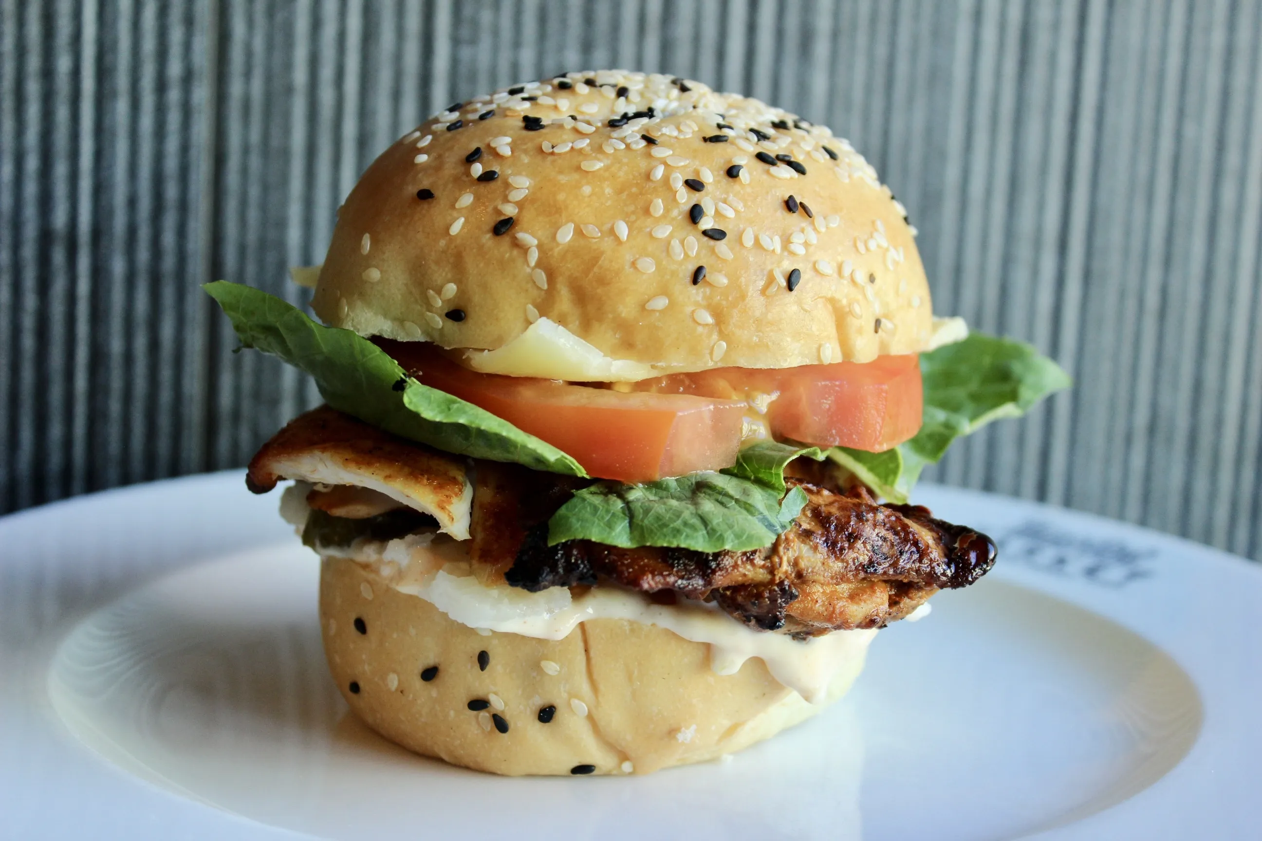 Burger Week