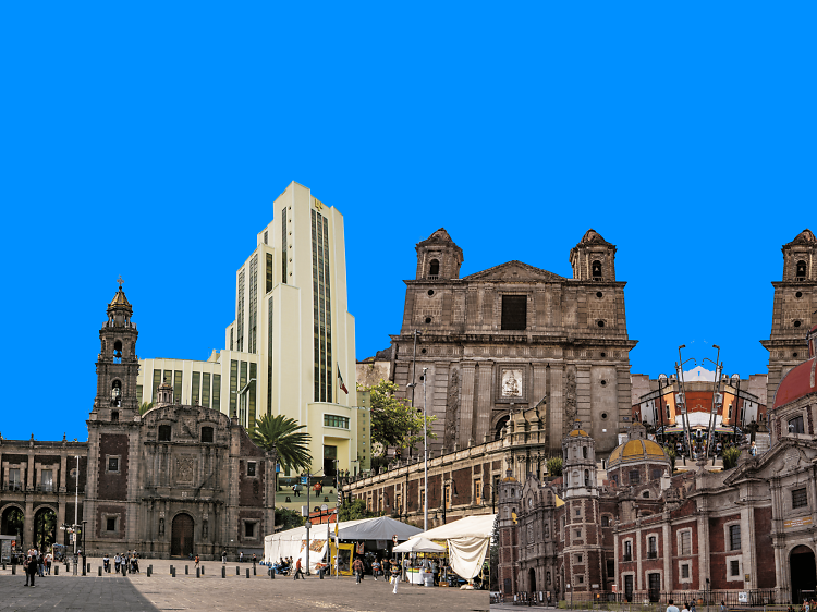 CDMX bajo tierra: Conoce el panorama de su hundimiento