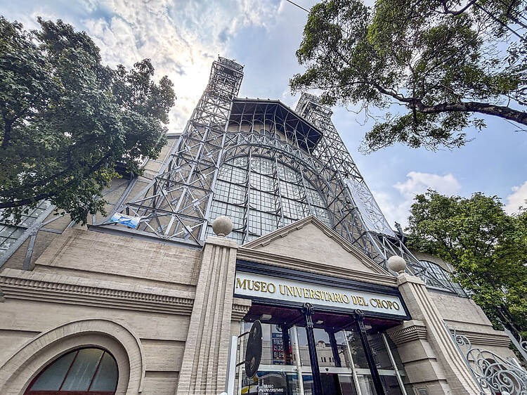 Goethe. El susurro del diablo.