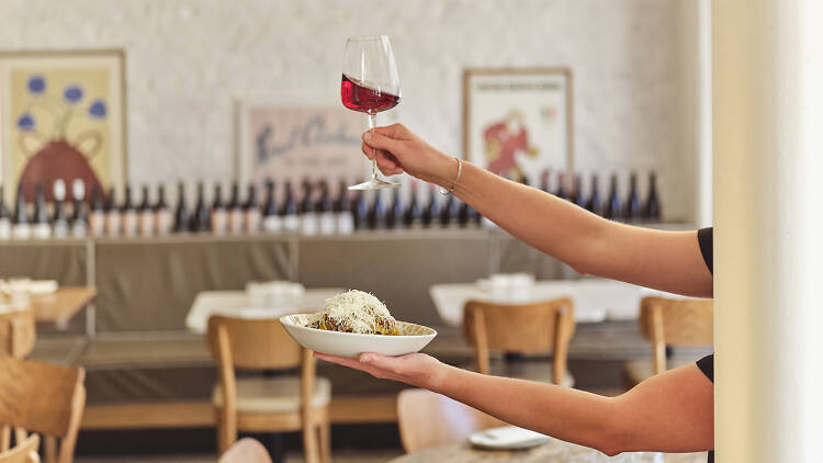 Vin Populi, Fremantle