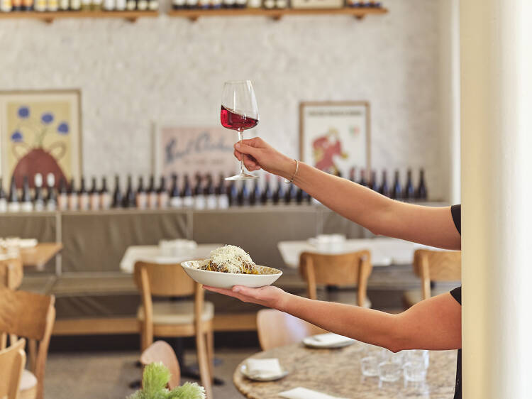 The best Italian restaurants in Perth