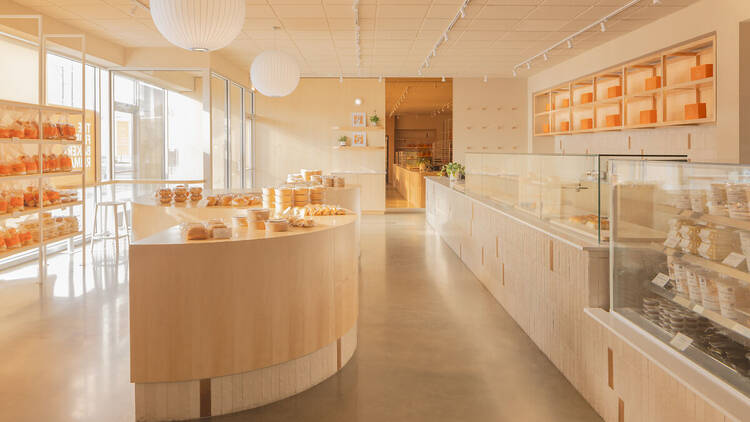 Umaga Bakehouse