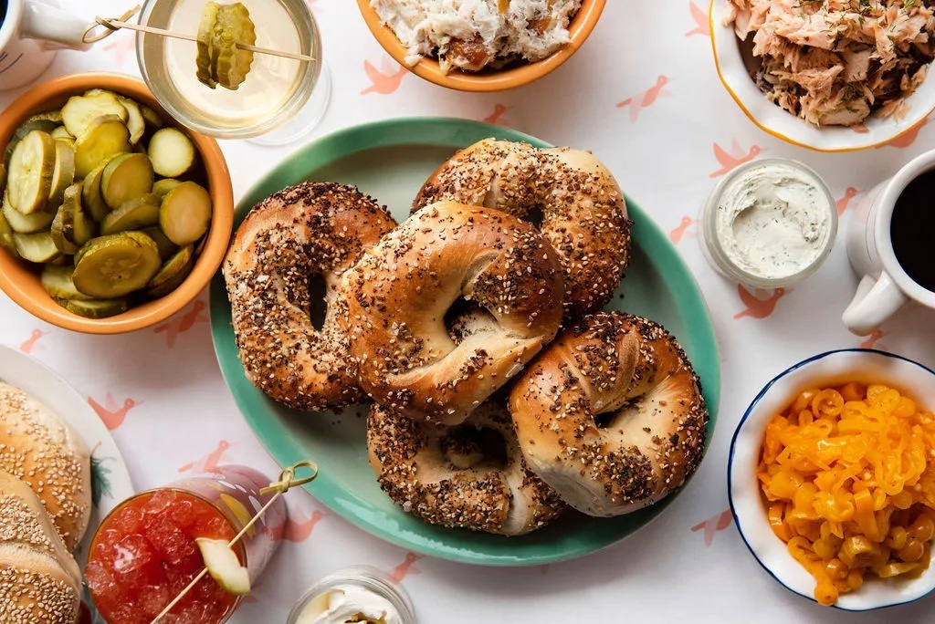 Beloved Gertie has officially reopened in Prospect Heights