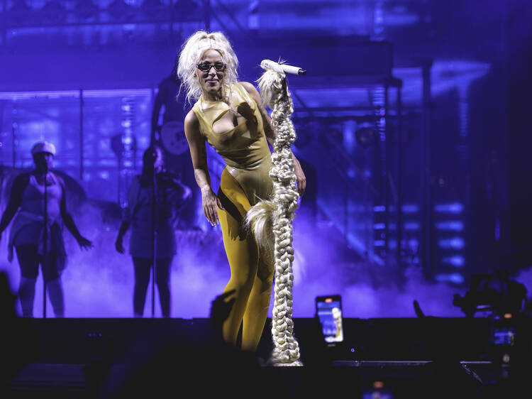 Everything to know about Doja Cat's Australian tour: tickets, pre-sale, dates and more