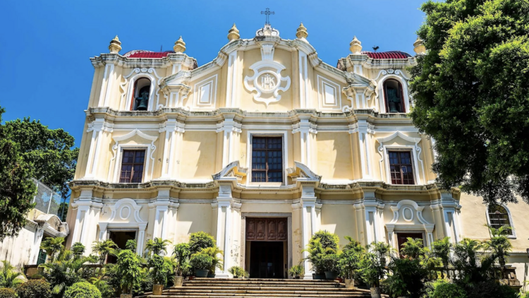 St. Lawrence’s Church
