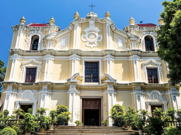 St. Lawrence’s Church