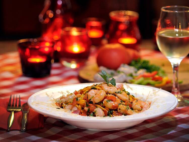 Marinara Restaurant