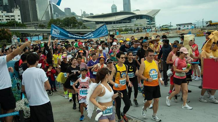 pici fun run 