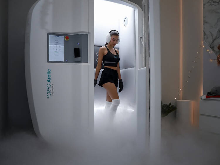 CRYO Thailand