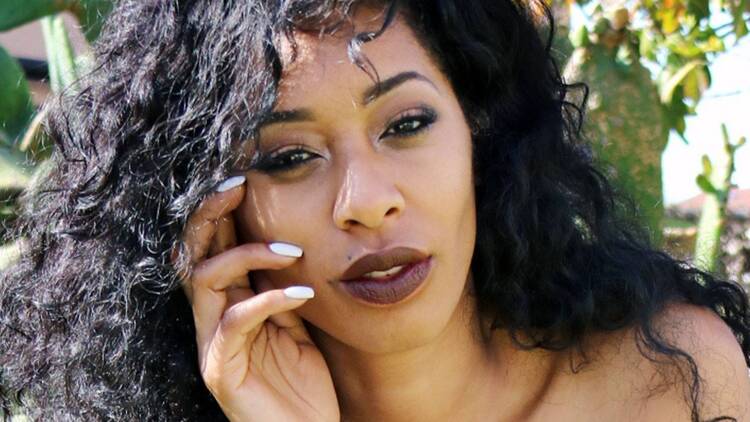 Keisha White Facebook photo 