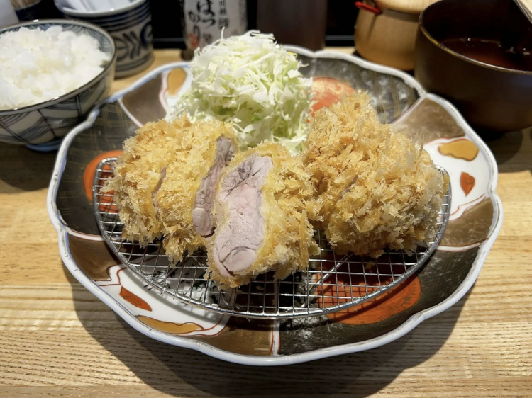  Tonkatsu Nanaido