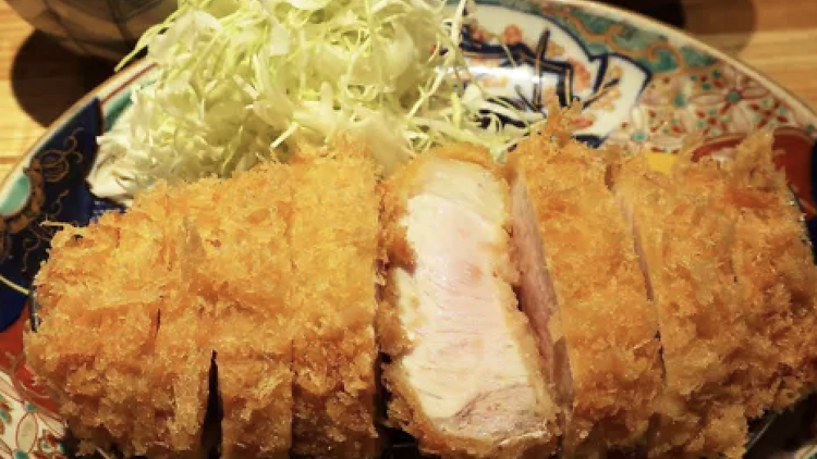 Tonkatsu Nanaido