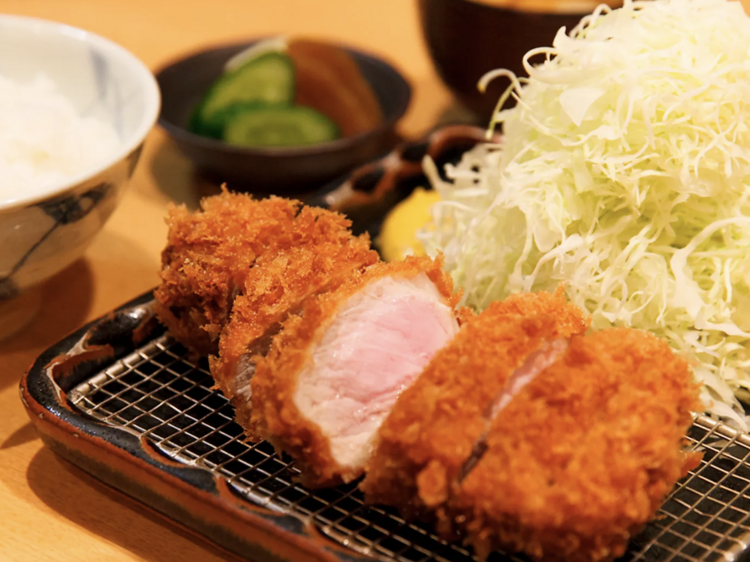 Ponchi-ken