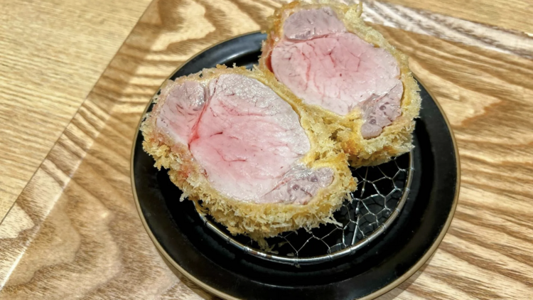 Tonkatsu Narikura