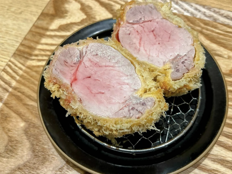 Tonkatsu Narikura