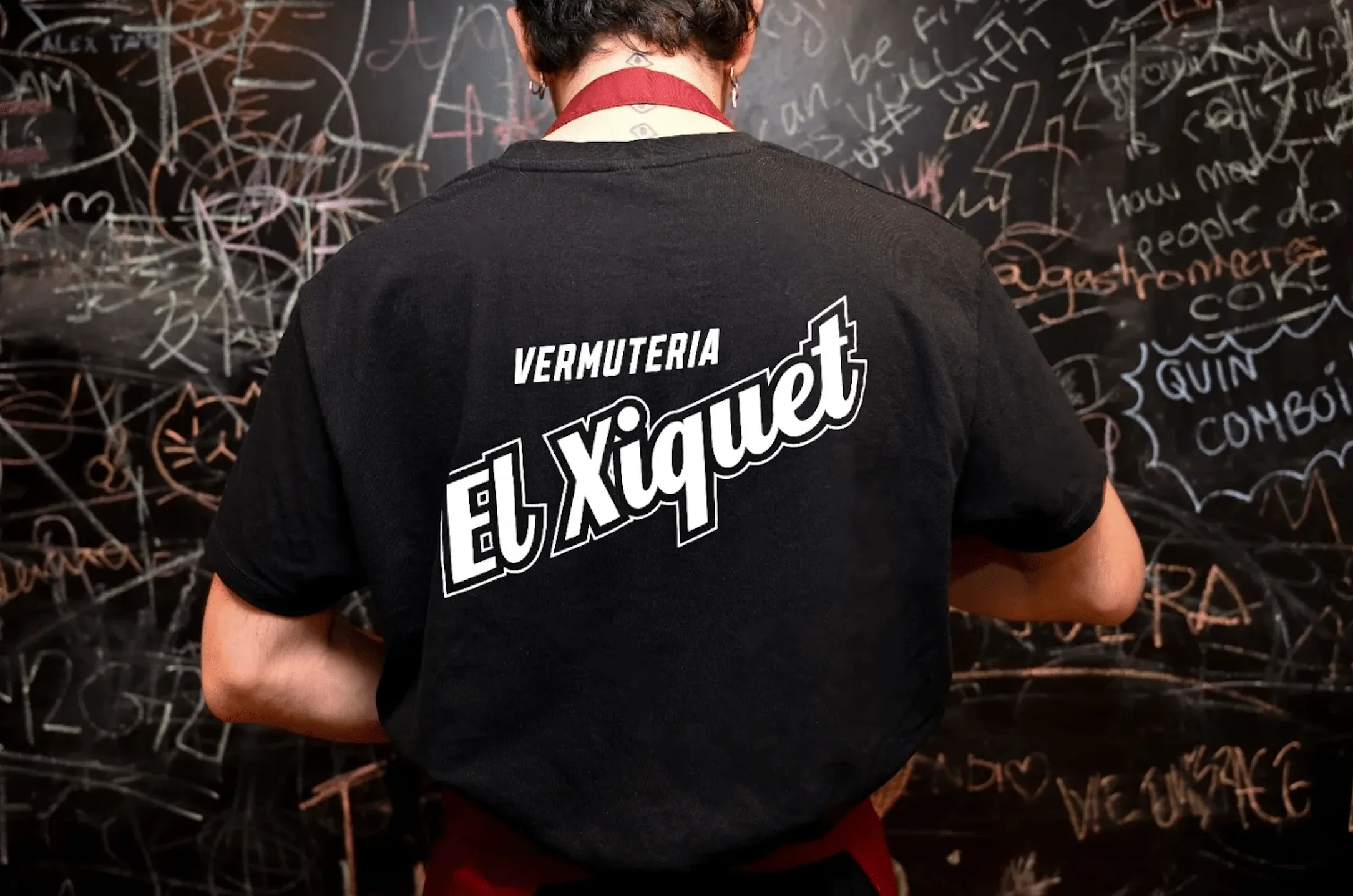 Vermuteria El Xiquet