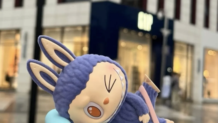 What’s really behind the Labubu craze?