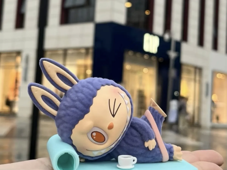 What’s really behind the Labubu craze?