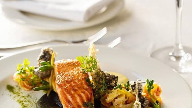 Fairlawns Boutique Hotel & Spa