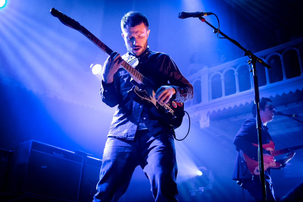 The Maccabees at All Points East 2025: set times, full lineup, last-minute tickets and everything you need to know