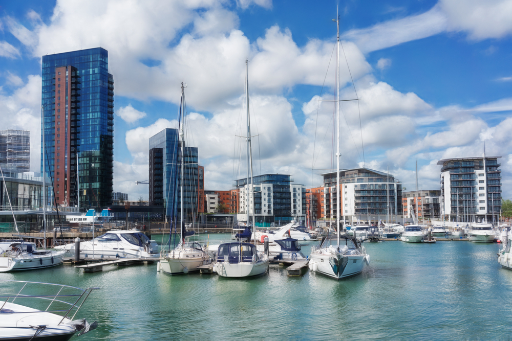 This underrated, buzzing seaside city is one of the best day trips from London