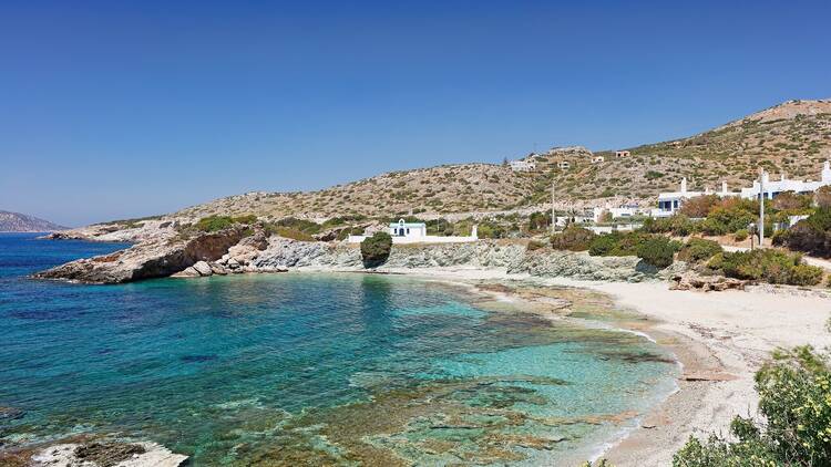 Katafygi, Greece