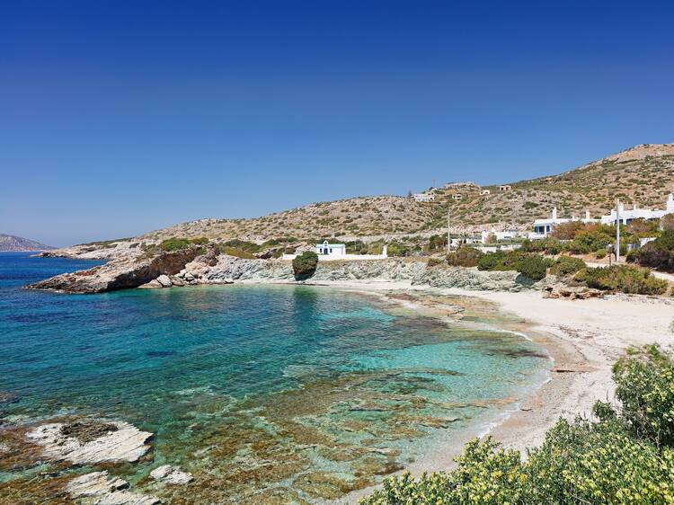 Katafygi, Greece
