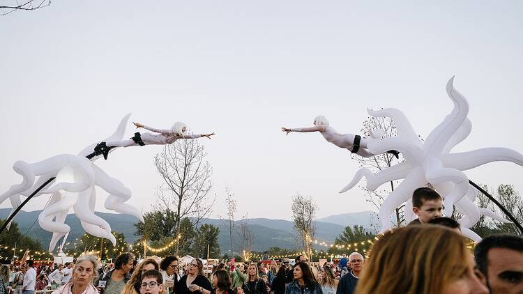 Occident Summerfest I Foto: Harold Abellan