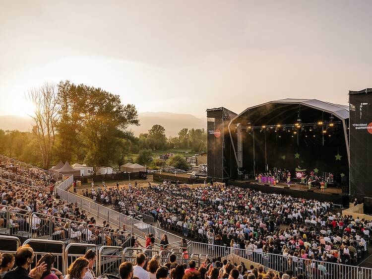 Occident Summerfest
