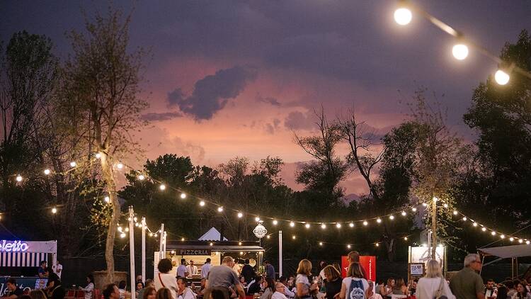 Occident Summerfest I Foto: Harold Abellan